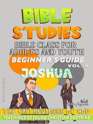 cover image of Bible Class for Adults and Youth